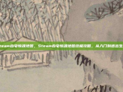 steam凶宅惊魂地图，Steam凶宅惊魂地图终极攻略，从入门到逃出生天