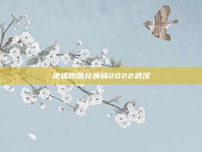 地铁跑酷兑换码2022武汉