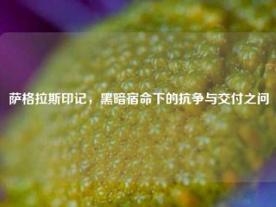 萨格拉斯印记，黑暗宿命下的抗争与交付之问