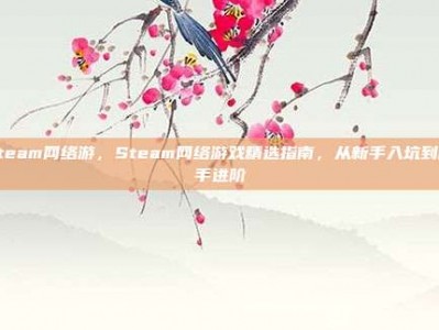 steam网络游，Steam网络游戏精选指南，从新手入坑到高手进阶