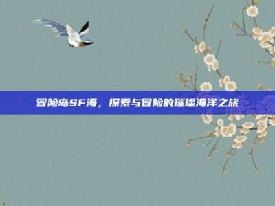 冒险岛SF海，探索与冒险的璀璨海洋之旅