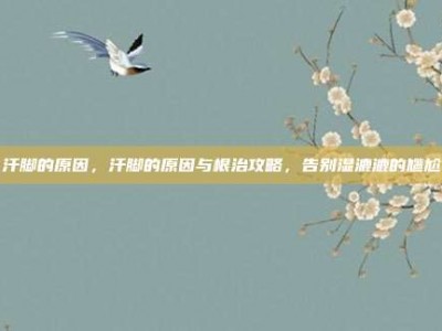 汗脚的原因，汗脚的原因与根治攻略，告别湿漉漉的尴尬