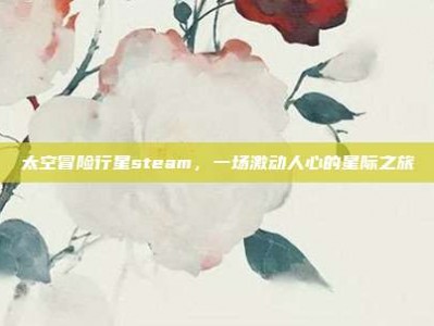 太空冒险行星steam，一场激动人心的星际之旅