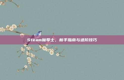 Steam魔导士,新手指南与进阶技巧
