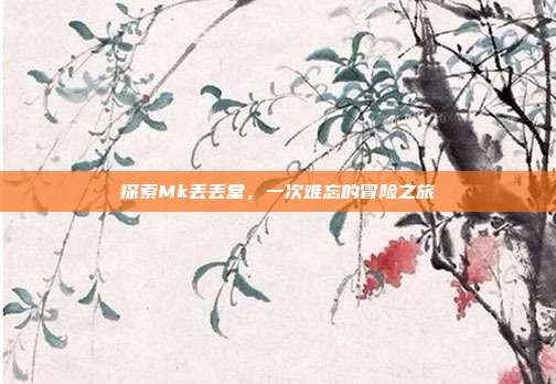 探索Mk丢丢堂,一次难忘的冒险之旅